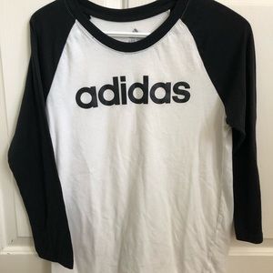 Adidas Shirt